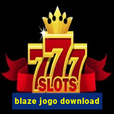 blaze jogo download