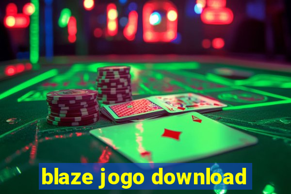 blaze jogo download