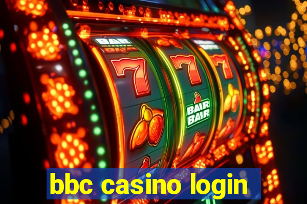 bbc casino login