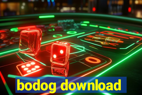 bodog download