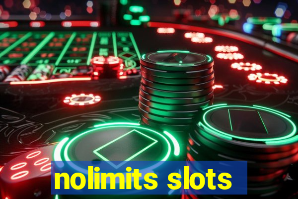 nolimits slots