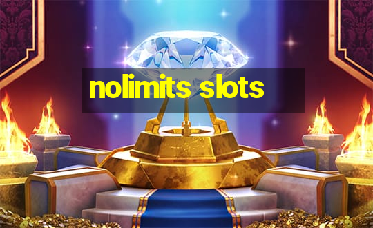 nolimits slots