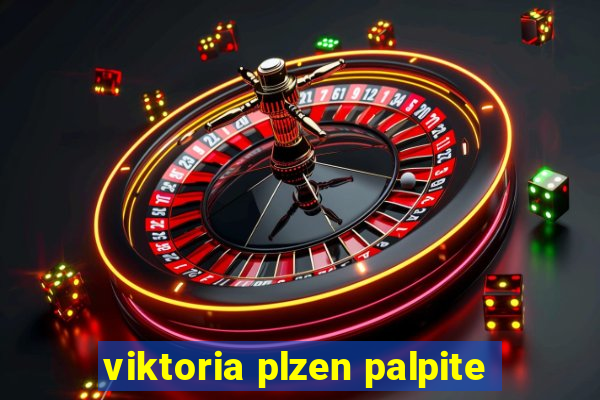 viktoria plzen palpite