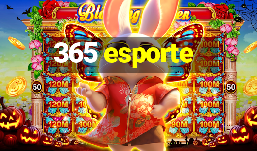 365 esporte