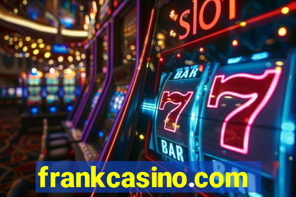 frankcasino.com