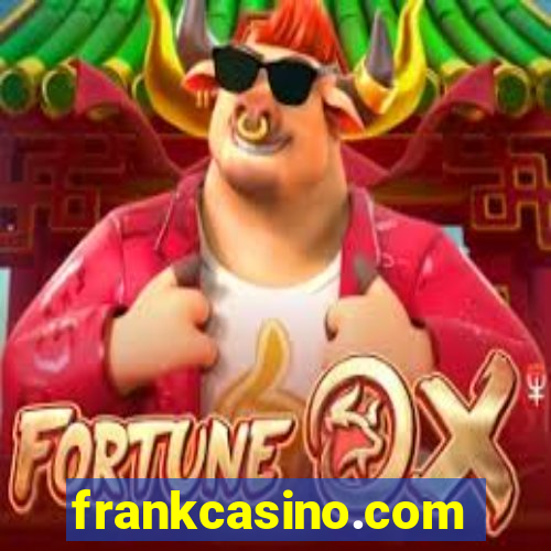 frankcasino.com