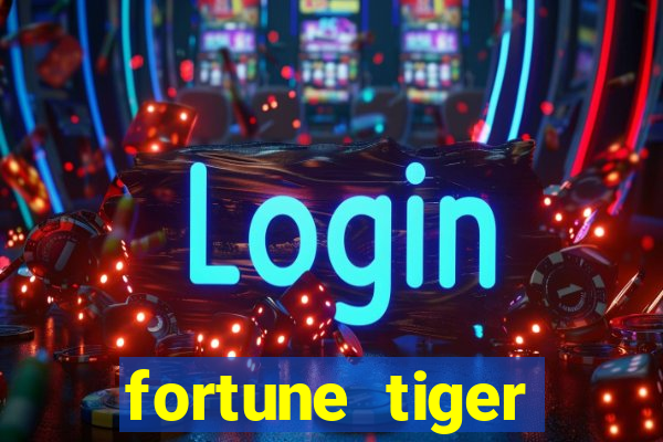 fortune tiger infinity bet