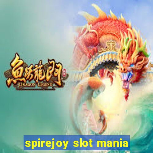 spirejoy slot mania