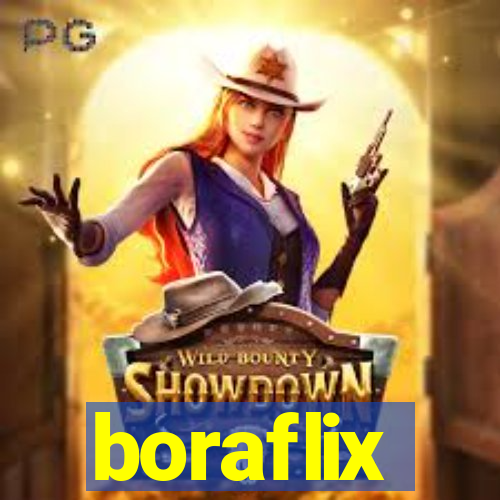 boraflix