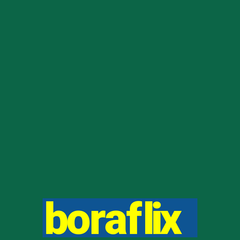 boraflix