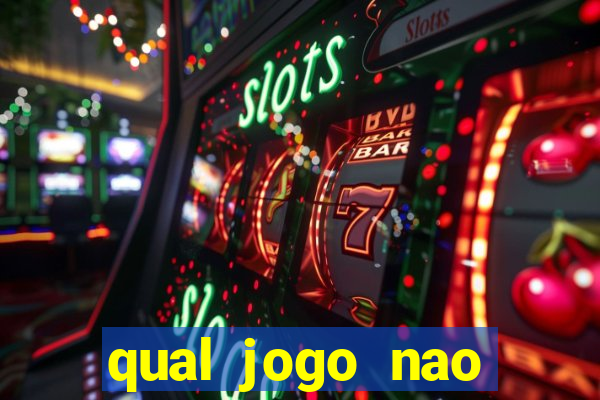 qual jogo nao precisa depositar dinheiro