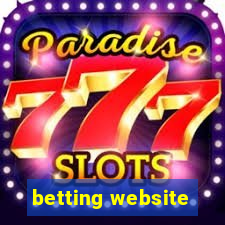 betting website