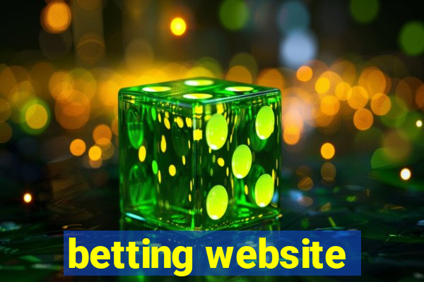 betting website