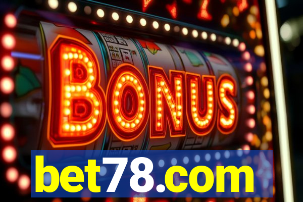 bet78.com