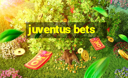 juventus bets