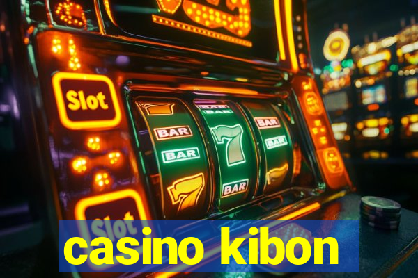 casino kibon