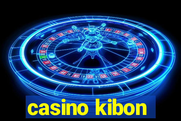 casino kibon