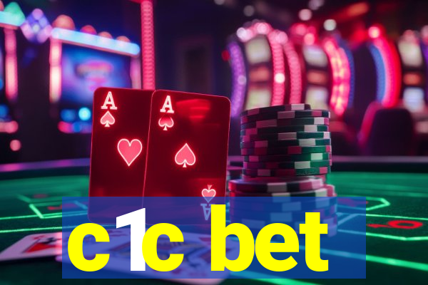 c1c bet