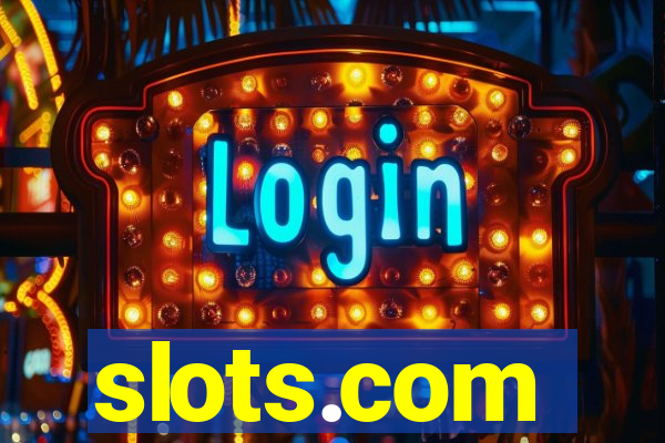 slots.com