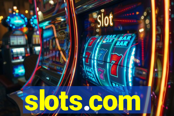 slots.com