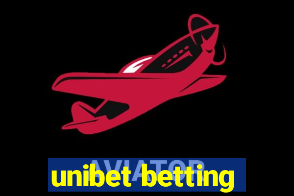 unibet betting