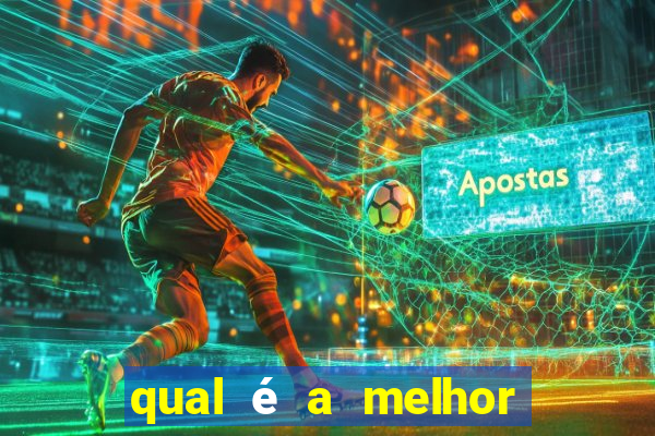 qual é a melhor plataforma de jogo