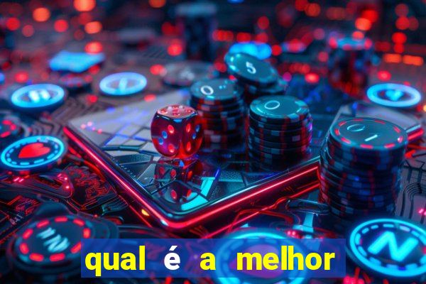 qual é a melhor plataforma de jogo