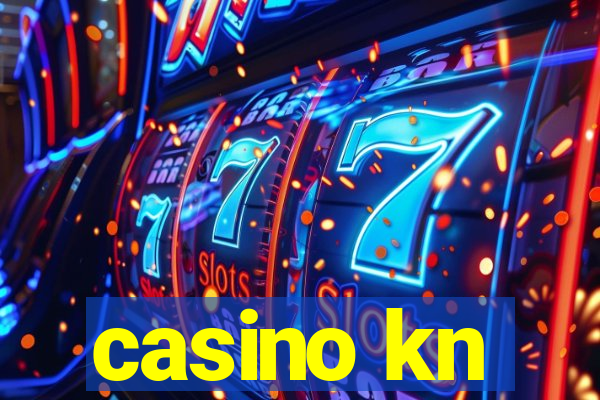 casino kn