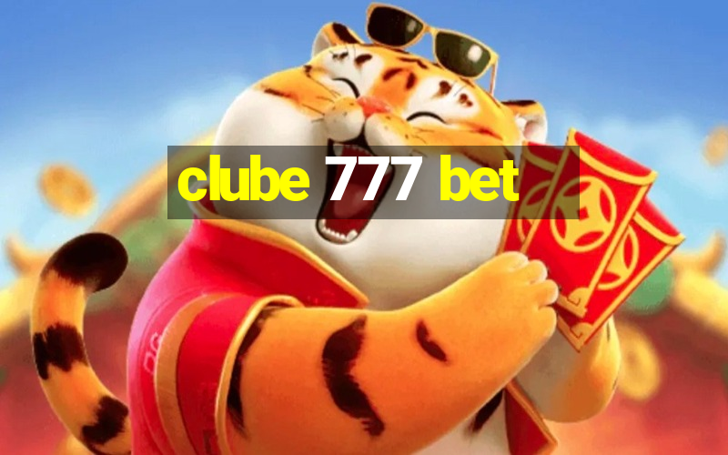 clube 777 bet