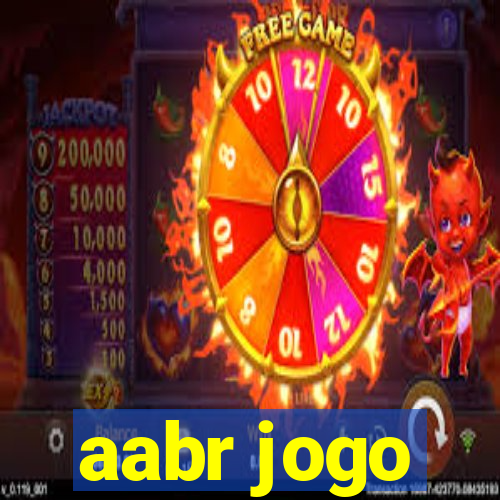 aabr jogo