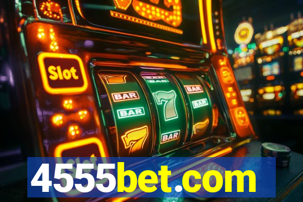 4555bet.com