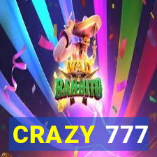 CRAZY 777