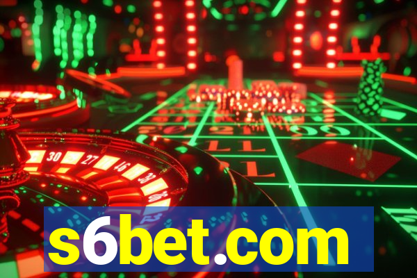 s6bet.com