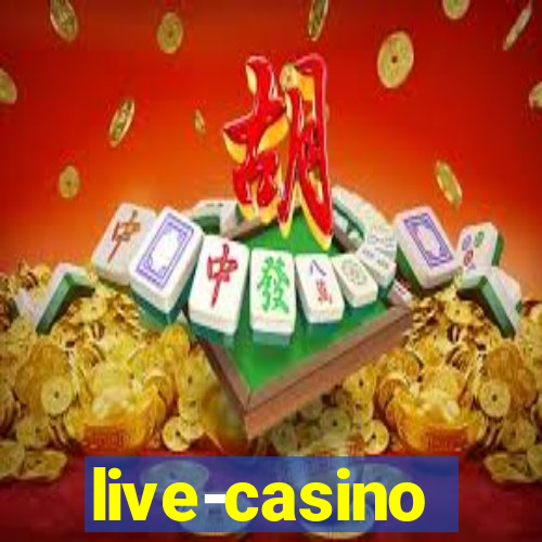 live-casino