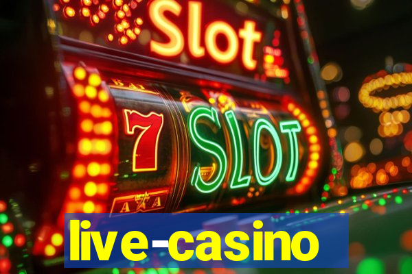 live-casino