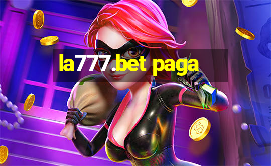 la777.bet paga