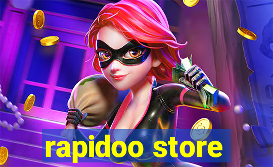 rapidoo store