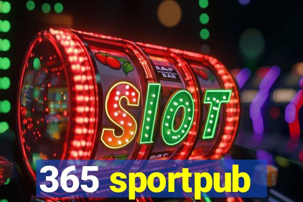 365 sportpub