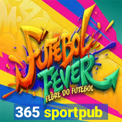 365 sportpub