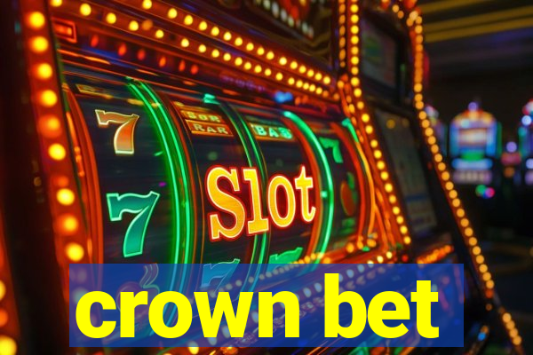 crown bet