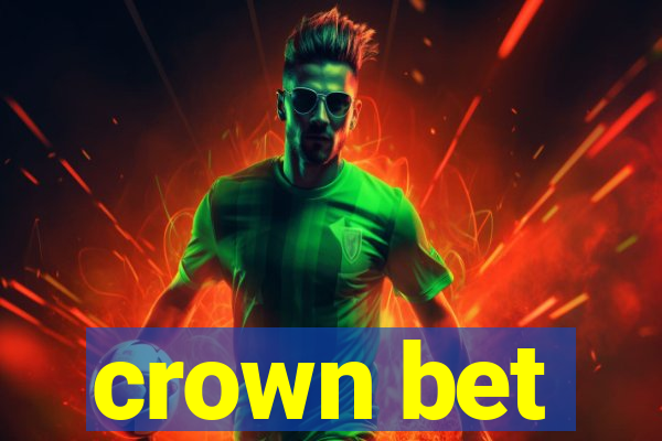 crown bet