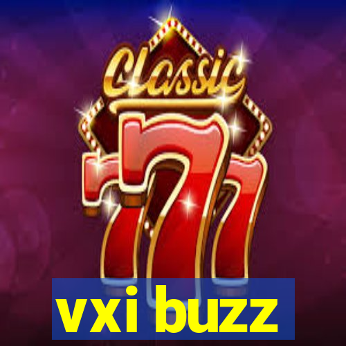 vxi buzz