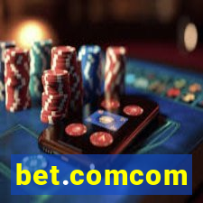 bet.comcom