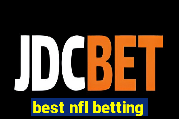 best nfl betting