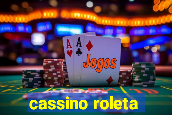 cassino roleta