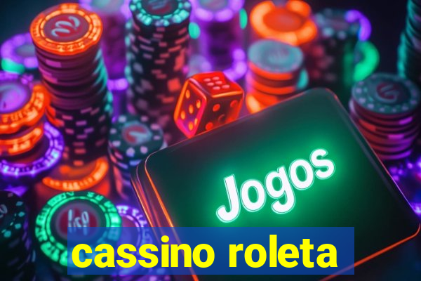 cassino roleta