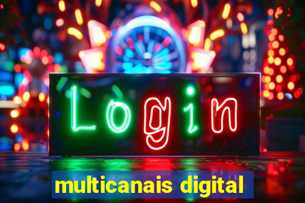 multicanais digital