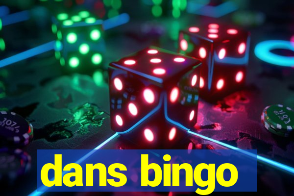 dans bingo