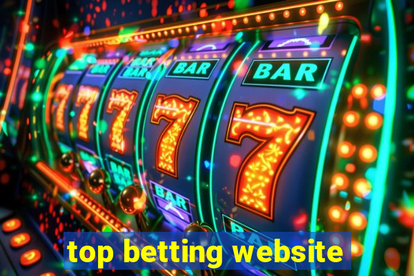 top betting website