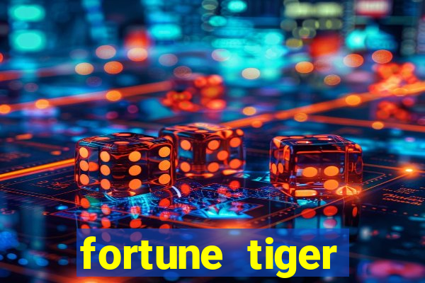 fortune tiger rodadas grátis